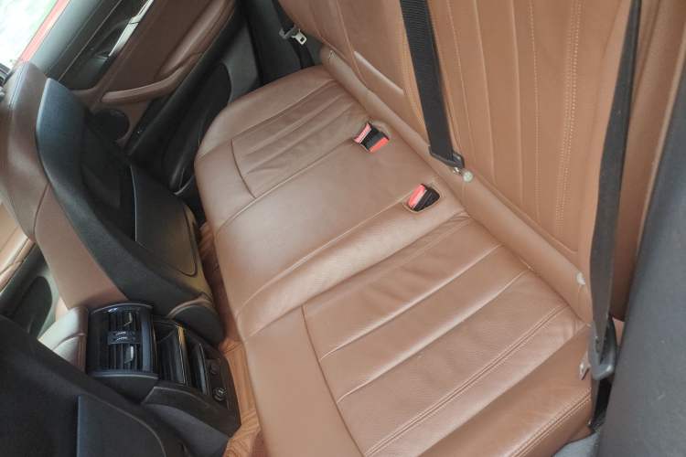 Used BMW X6 2015 xDrive28i