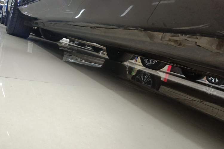 Used Mercedes-Benz E-Class 2023 Facelift E 260 L