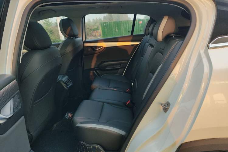 Used Qoros 7 2020 1.6T Cruise Luxury Model
