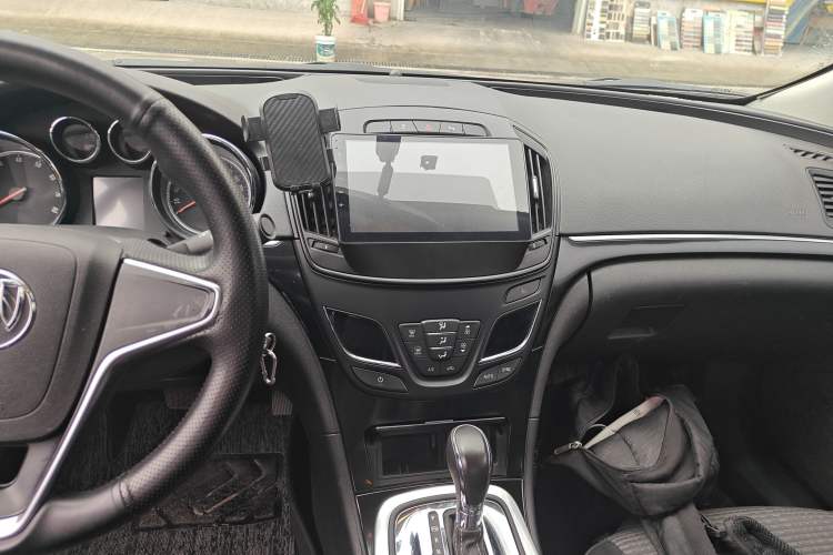 Used Buick Regal 2015 1.6T Leading Technology Model