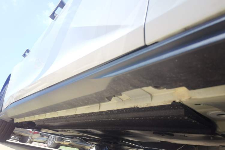 Used Changan UNI-V 2024 1.5T High-Energy Version
