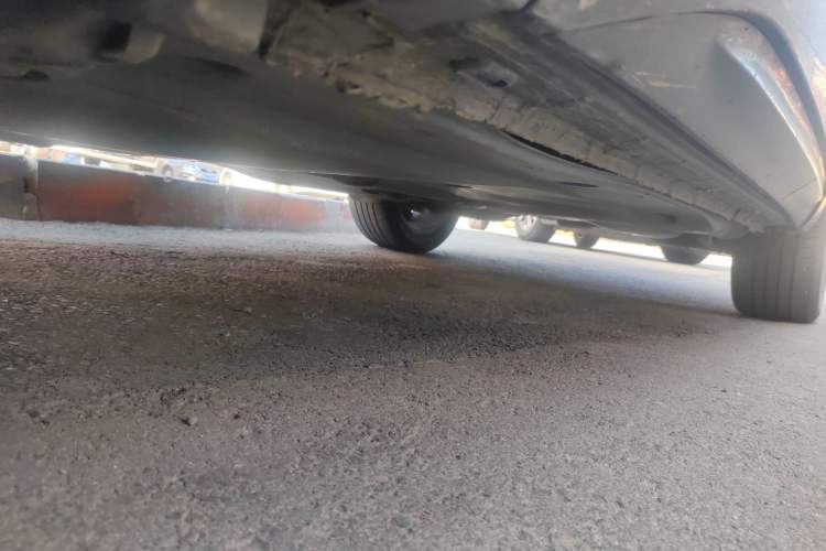 Used Volkswagen Tayron 2023 330TSI Two-Wheel-Drive R-Line High-Energy Version
