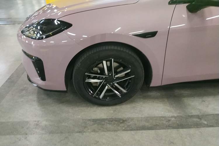 Used AION RT 2025 520 Smart Enjoy Edition