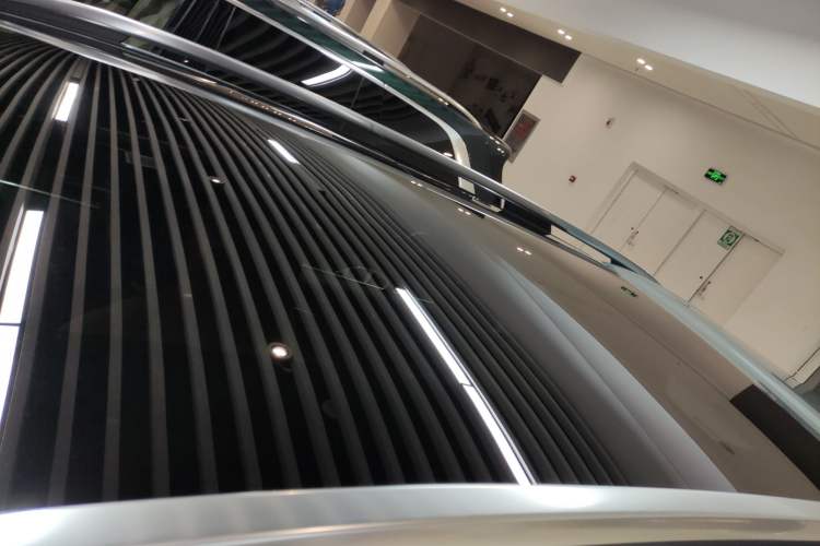 Used Mercedes-Benz GLC 2025 GLC 300 L 4MATIC Luxury Model 5 Seats