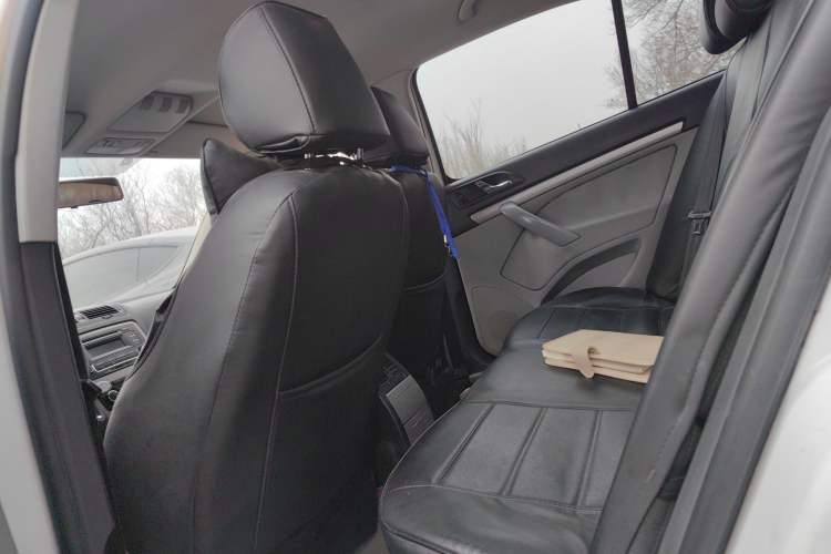 Used Skoda Octavia 2014 1.6L Manual Yijie Edition