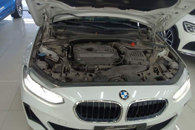 Used BMW 1 Series 2022 120i M Sport Edition
