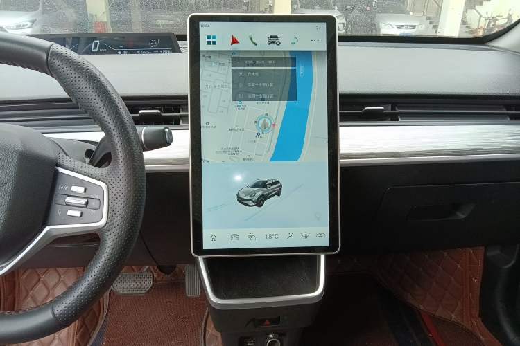 Used NETA V 2022 Pro Long-Range Smart Edition