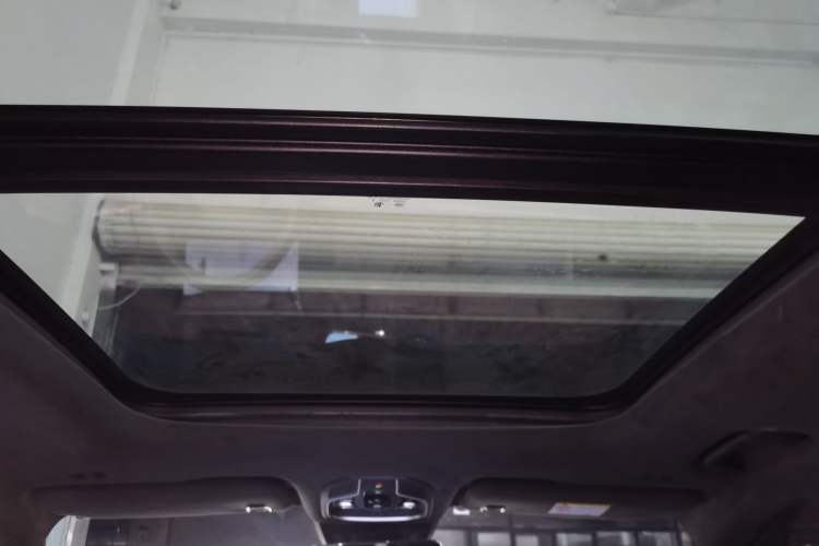 Used Geely Auto Monjaro L 2021 2.0TD DCT EVO Two-Wheel Drive Smart Luxury Version
