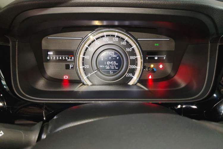 Used Honda Elysion 2016 2.4L Style Edition