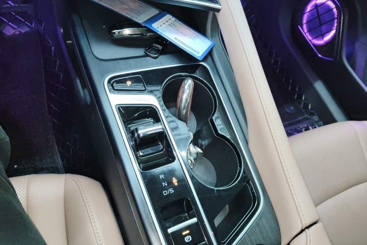 Used Bestune B70 2024 Dragon Edition 1.5T Leading Model
