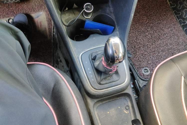 Used Volkswagen Polo 2018 1.5L Automatic Advanced Driving Model
