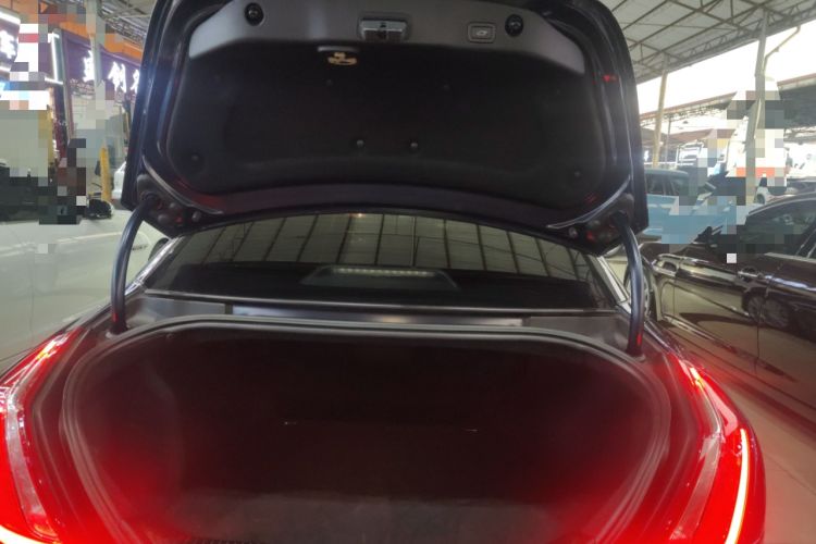 Used Jaguar XJ 2018 XJL 3.0 SC Two-Wheel-Drive Elegant Business Edition