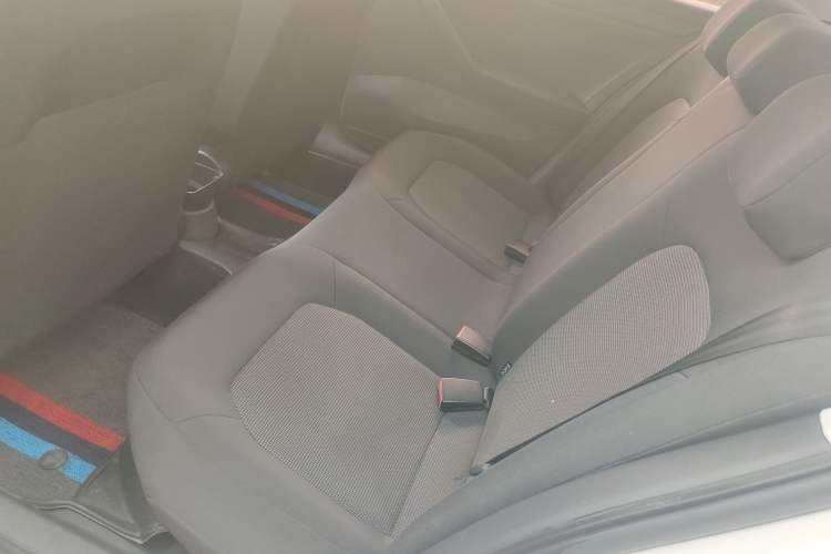 Used Volkswagen Jetta 2017 1.4L Manual Fashion Edition