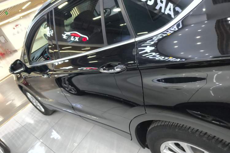 Used Buick Envision 2017 20T Two-Wheel Drive Luxury Model
