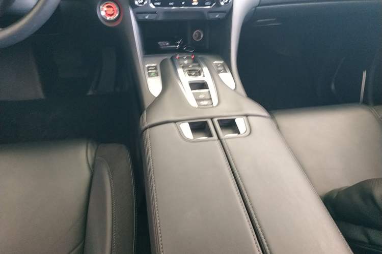 Used Honda Avancier 2017 370TURBO Four-Wheel Drive Prestige Edition