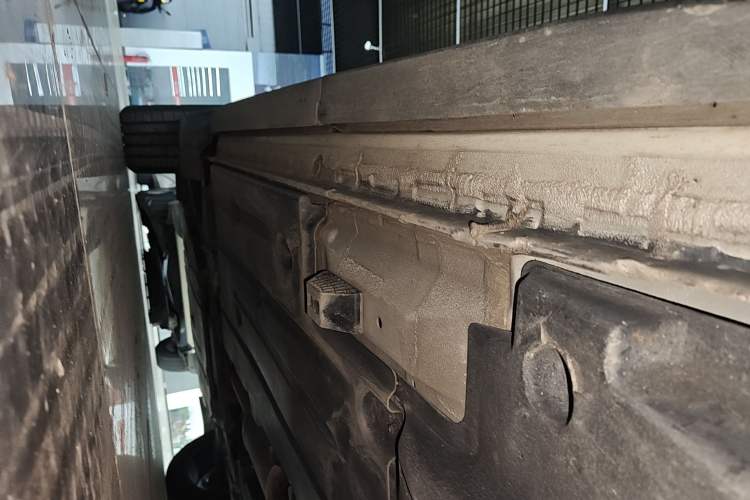 Used Lynk & Co 01 2017 2.0T Four-Wheel Drive Pro Edition
