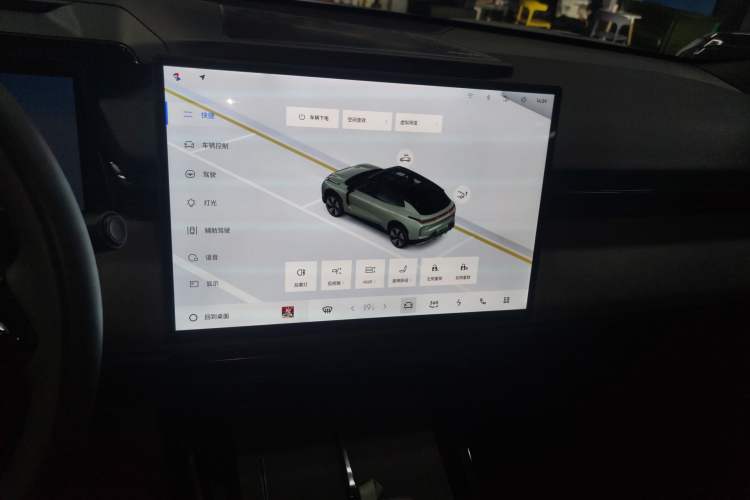 Used Lynk & Co 08 EM-P 2025 245km Ultra-Long Range Halo
