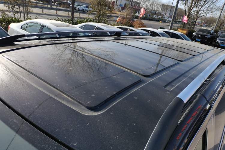 Used Mercedes-Benz Vito 2021 2.0T Elite Version 7 Seats
