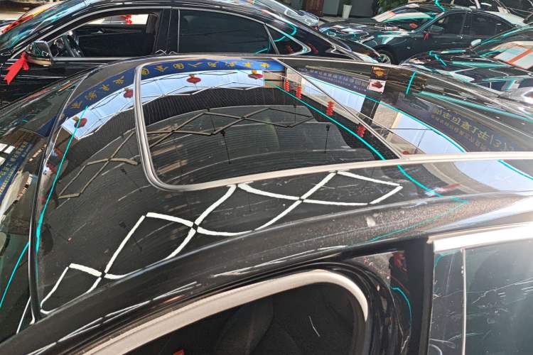 Used Cadillac CT6 2022 28T Luxury Edition
