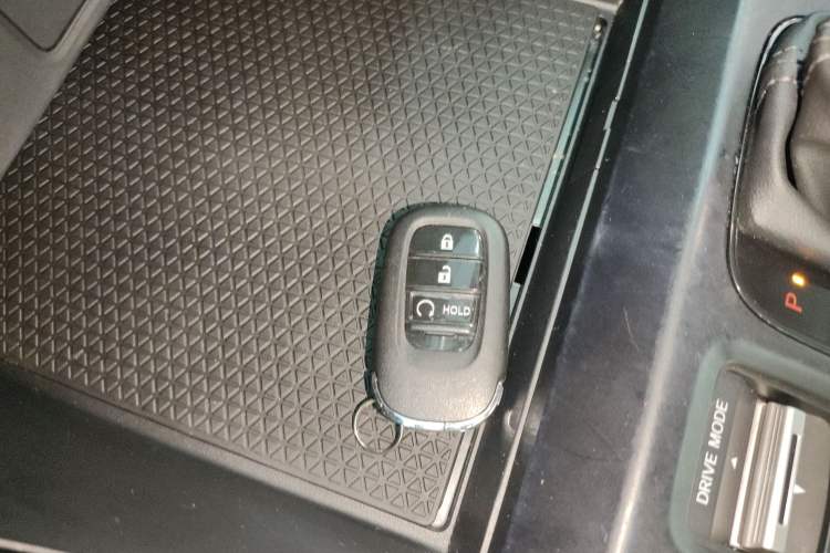 Used Honda Breeze 2023 240TURBO Two-Wheel-Drive Luxury Edition 5 Seats
