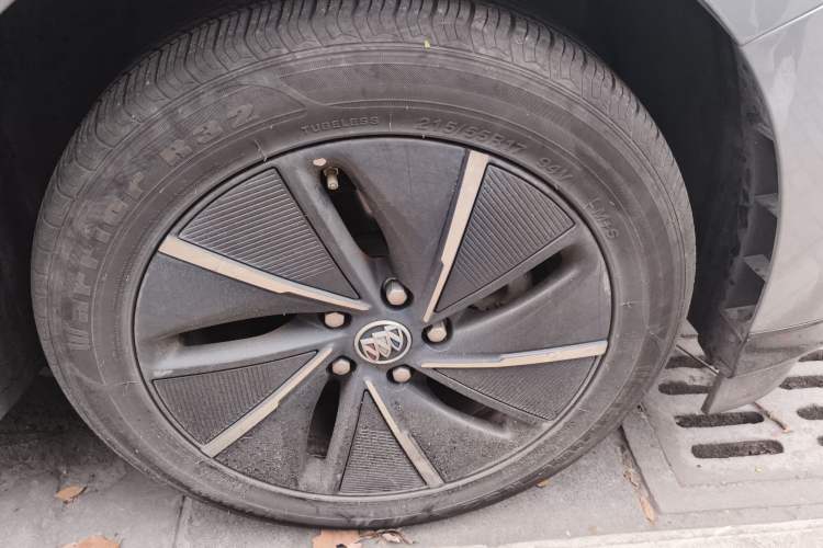 Used Buick Velite 6 2024 430km Comfort Edition