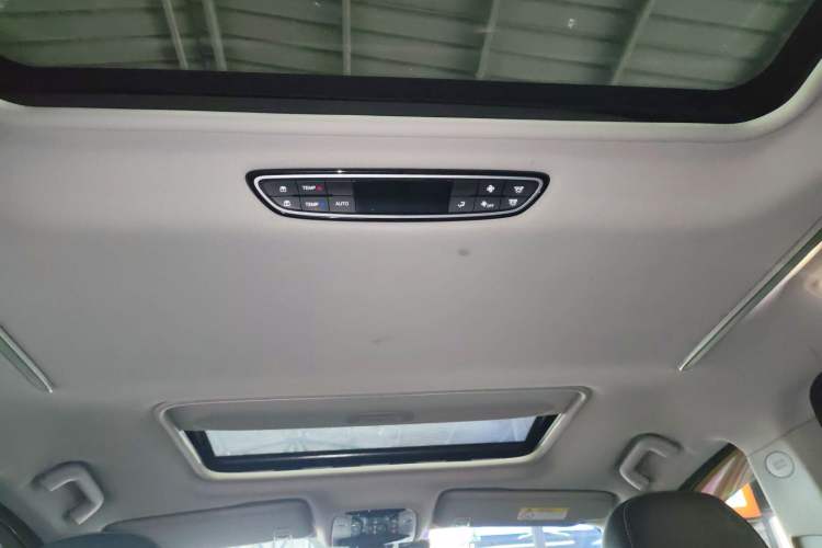 Used GAC Trumpchi M8 2023 Lingxiu Series 390T Prestige Edition