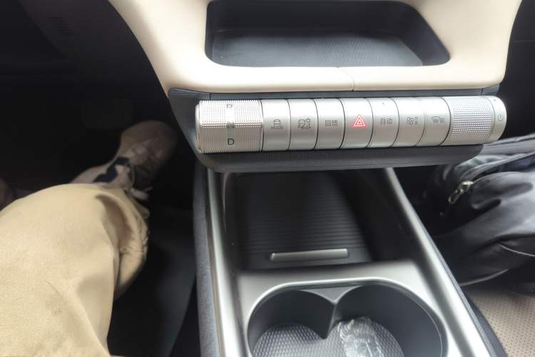 Used BYD Dolphin 2023 420 km Fashion Edition
