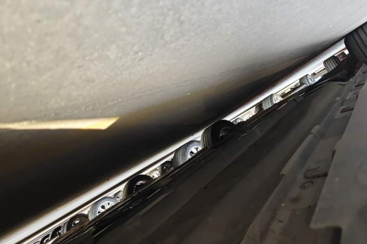 Used Nissan Teana 2016 Revised Version 2.0L XL Comfort Edition