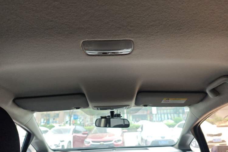 Used Honda Fit 2018 1.5L CVT Trendy Sports Edition
