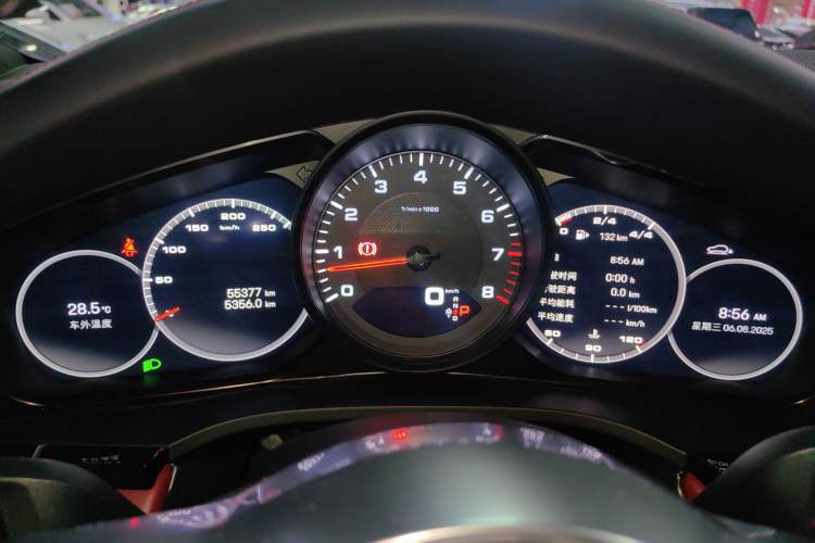 Used Porsche Cayenne 2019 Cayenne 3.0T
