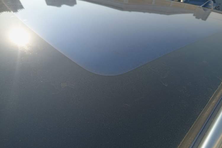 Used VOYAH FREE 2021 Four-Wheel Drive Standard Range-Extended Exclusive Luxury Package
