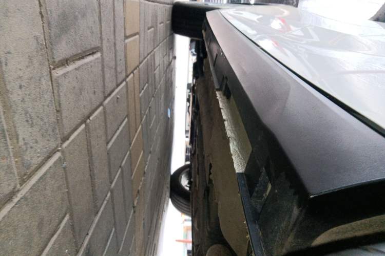 Used Bestune T55 2022 1.5T Automatic Leap Edition
