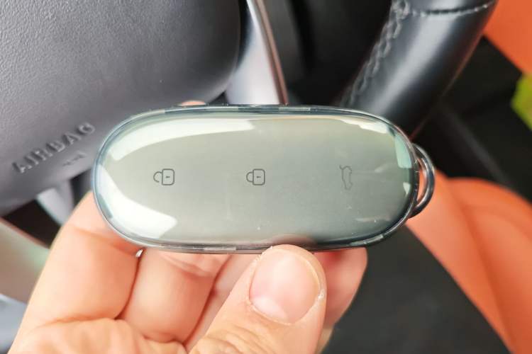 Used Li Auto L8 2023 Pro Model