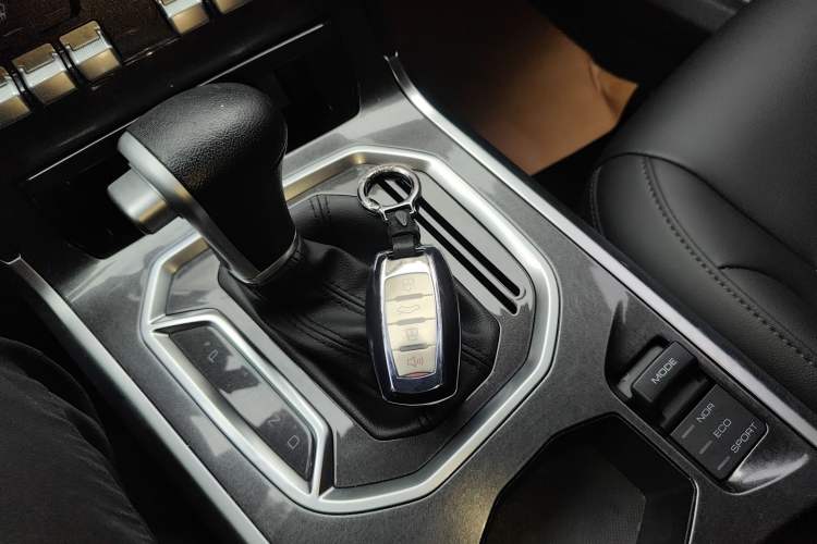 Used Haval F5 2018 1.5T i-Trend
