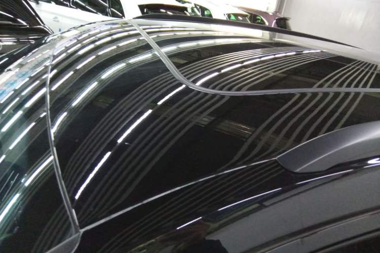 Used Audi Q5L 2023 40T Luxury Dynamic Model