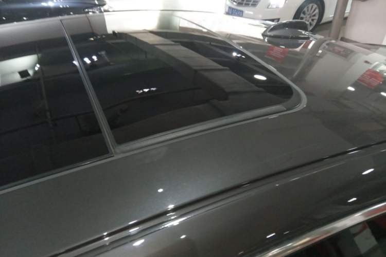 Used Volvo S90 2021 B5 Zhiyuan Luxury Edition