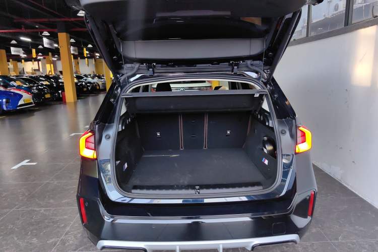 Used BMW iX1 2023 eDrive25L M Sport Package