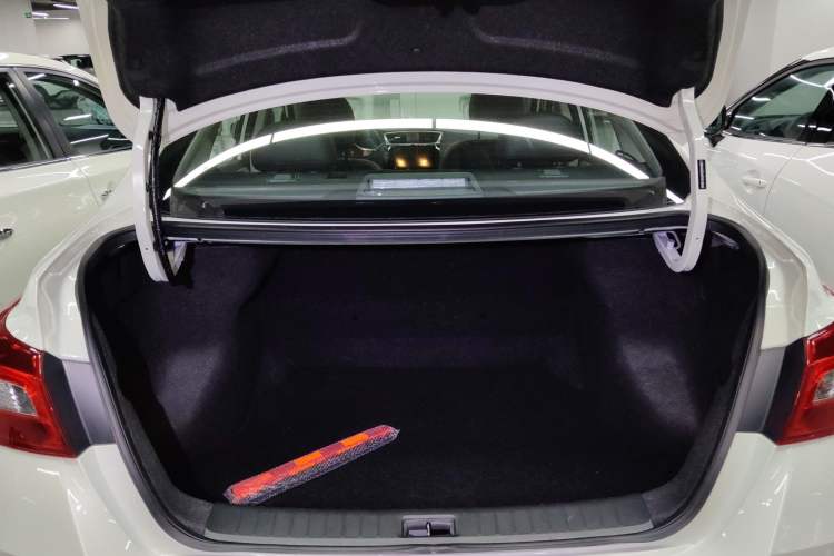 Used Nissan Sylphy 2024 Classic 1.6XE CVT Comfort Edition