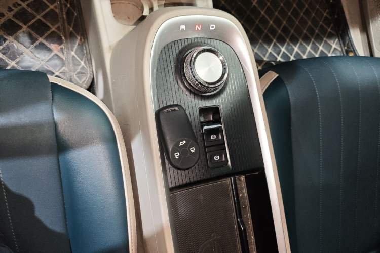 Used ORA Good Cat 2021 400km Standard Range Venus Edition Lithium Iron Phosphate