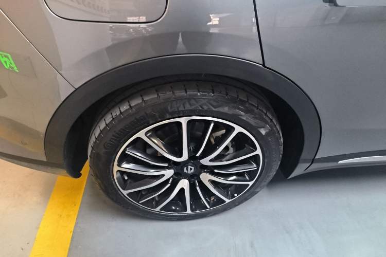 Used Leapmotor C11 2021 Performance Edition