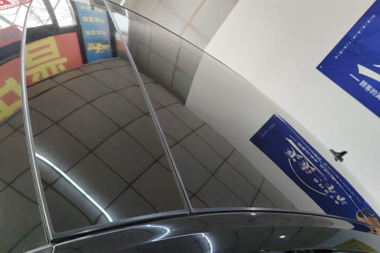 Used Audi A6L 2024 40 TFSI Luxury Prestige Edition