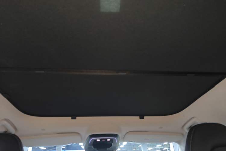 Used Zeekr 001 2023 WE Edition 100 kWh