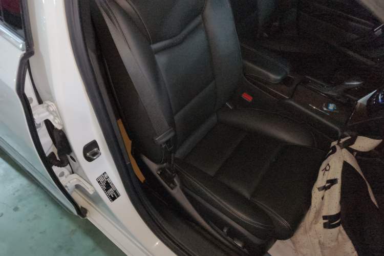 Used Cadillac XTS 2018 28T Tech Edition