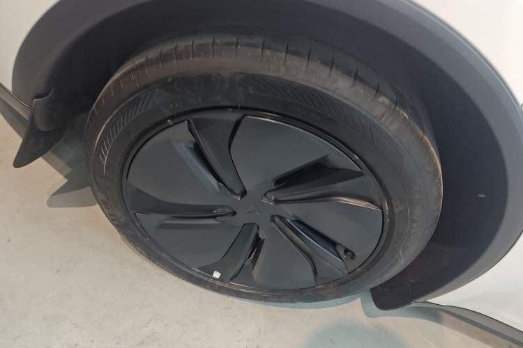 Used Tesla Model Y 2025 Rear-Wheel-Drive Version
