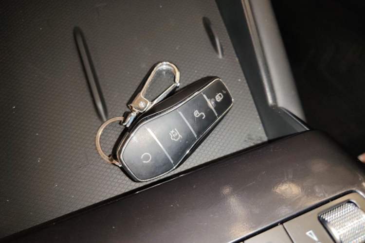 Used BYD Qin L 2025 EV 545KM Beyond Version