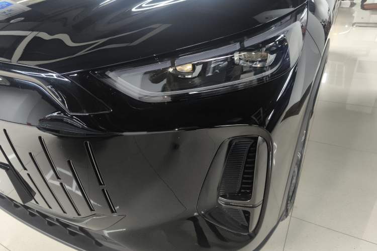 Used Chery Fengyun T9 2024 120 Long-Range Comfort Version 5-Seater with Ternary Lithium Battery
