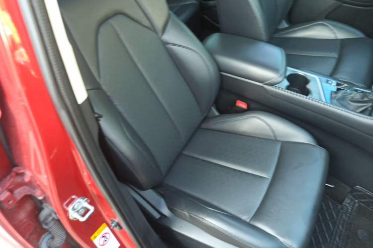 Used Changan CS55PLUS 2021 Blue Whale Edition 1.5T DCT Prestige Model