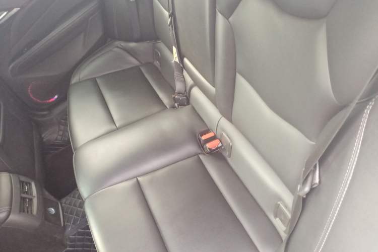 Used Cadillac CT4 2022 28T Fashion Edition
