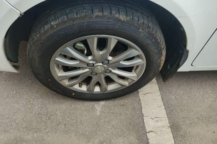 Used Geely Auto Vision 2019 Upgraded Model 1.5L CVT Luxury Version China VI Standard
