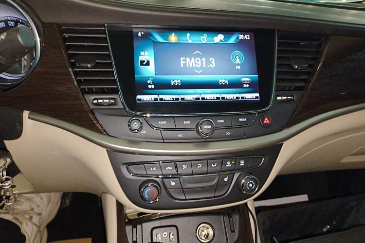 Used Buick Verano 2019 Sedan 15S Automatic Leading Model